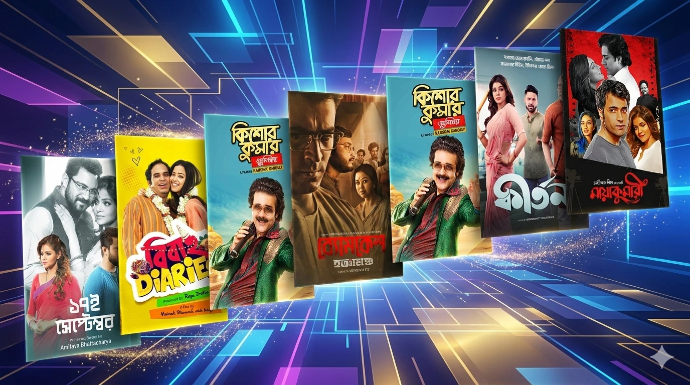 Movie Banner
