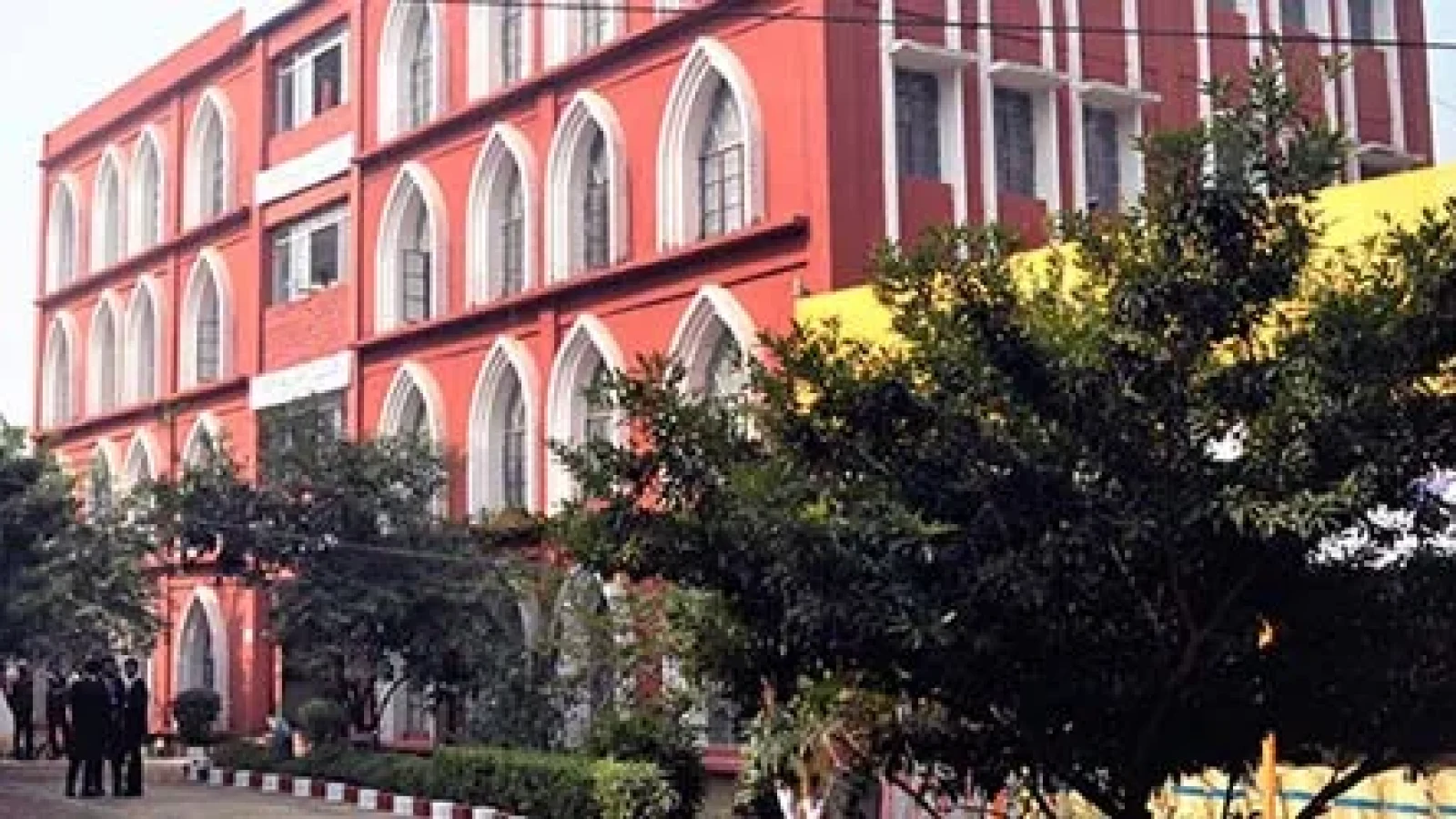 Bengal Law College