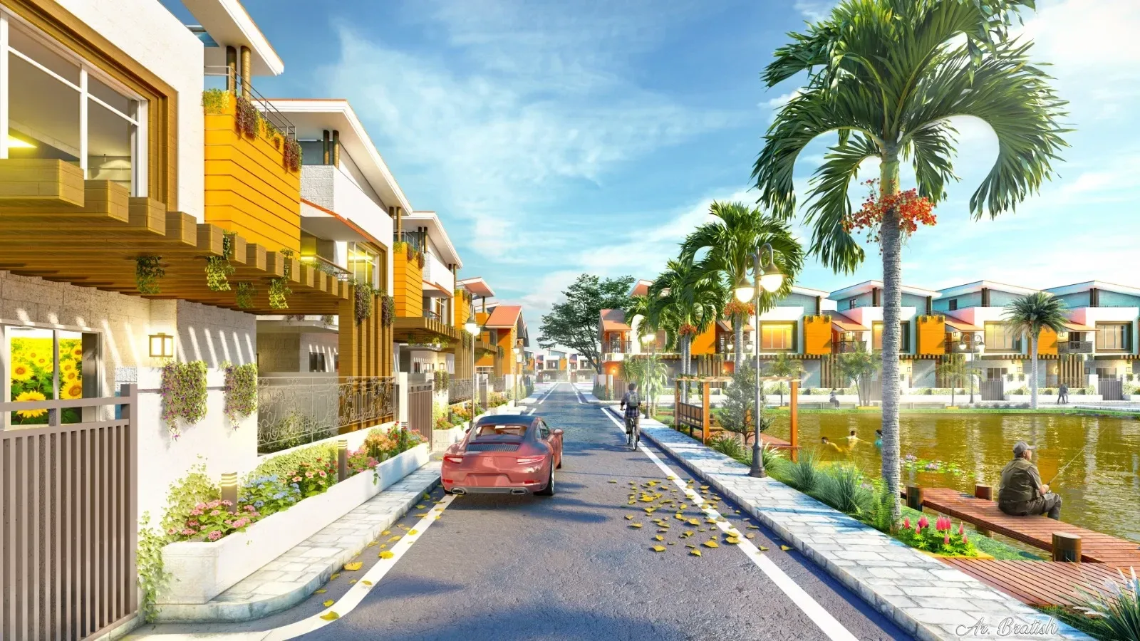 Upcoming Project